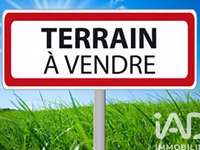 Vente de terrain Vente de terrain