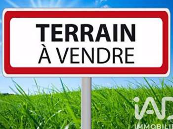 Vente de terrain Le Thuit-Simer 27