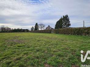 Vente Terrain 1000 m&sup2;Le Tilleul-Lambert