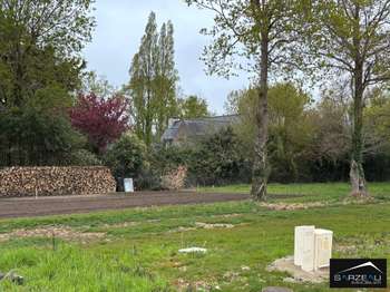 Vente de terrain Le Tour-du-Parc 56