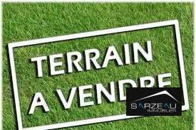 Vente de terrain Le Tour-du-Parc 56