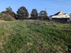 Vente Terrain 1071 m&sup2;Le Tour-du-Parc
