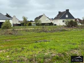 Vente Terrain 467 m&sup2;Le Tour-du-Parc