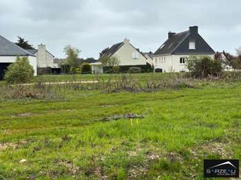 Vente de terrain Le Tour-du-Parc 56