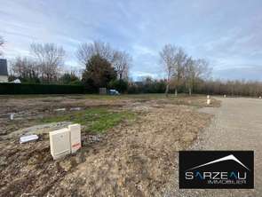 Vente Terrain 476 m&sup2;Le Tour-du-Parc