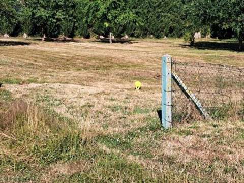 Vente de terrain Le Trait 76