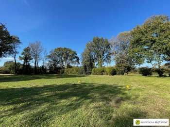 Vente de terrain Le Trévoux 29