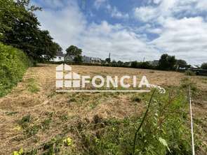 Vente TerrainLe Tronchet