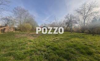 Photo Vente de terrain Le Tronquay