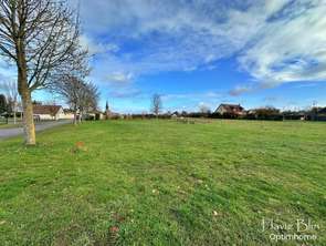 Vente Terrain 665 m&sup2;Le Val-David