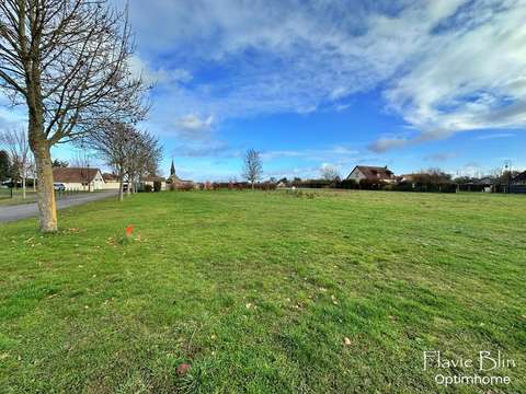 Vente de terrain Le Val-David 27