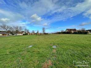 Vente Terrain 744 m&sup2;Le Val-David