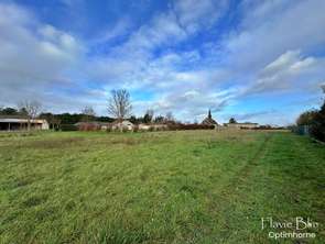 Vente Terrain 725 m&sup2;Le Val-David