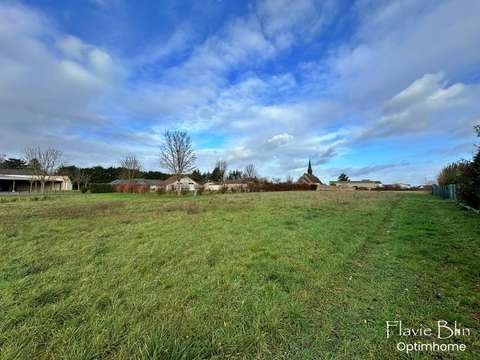 Vente de terrain Le Val-David 27