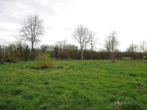 Vente de terrain Le Val-Saint-Père 50