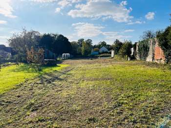 Vente de terrain Le Val-Saint-Père 50