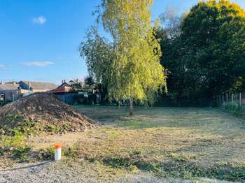 Vente de terrain Le Val-Saint-Père 50