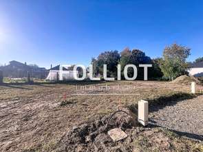 Vente Terrain 230 m&sup2;Le Val-Saint-Père