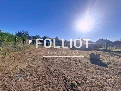 Vente de terrain Le Val-Saint-Père 50
