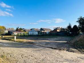 Vente Terrain 232 m&sup2;Le Val-Saint-Père