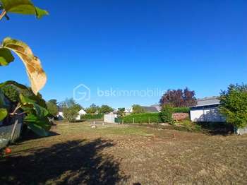 Vente Terrain 232 m&sup2;Le Val-Saint-Père