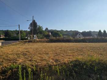 Vente Terrain 710 m&sup2;Le Val-Saint-Père