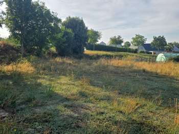 Vente Terrain 690 m&sup2;Le Val-Saint-Père