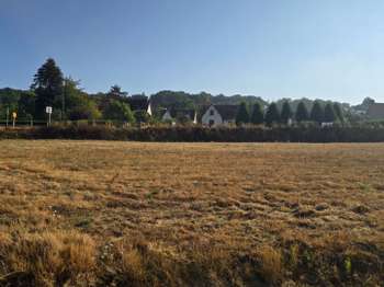 Vente Terrain 659 m&sup2;Le Val-Saint-Père