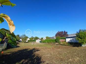 Vente Terrain 660 m&sup2;Le Val-Saint-Père