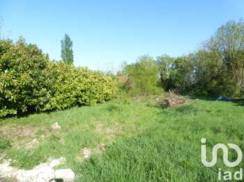 Vente de terrain Le Vanneau-Irleau 79
