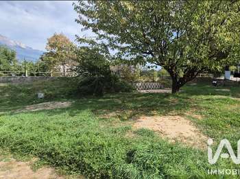 Vente Terrain 315 m&sup2;Le Versoud