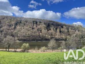 Vente Terrain 1400 m&sup2;Le Vibal