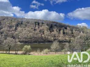 Vente Terrain 1400 m&sup2;Le Vibal