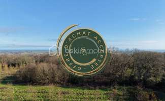 Photo Vente de terrain Le Vicel