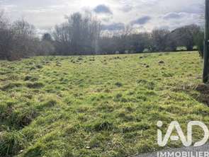 Vente Terrain 4691 m&sup2;Le Vieux-Marché