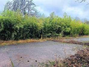 Vente Terrain 757 m&sup2;Le Vigan