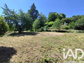 Vente Terrain 1674 m&sup2;Le Vigan