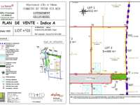 Vente de terrain Vente de terrain