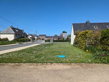 Vente Terrain 260 m&sup2;Le Vivier-sur-Mer