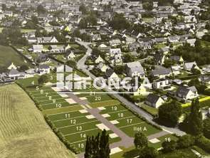 Vente TerrainLe Vivier-sur-Mer