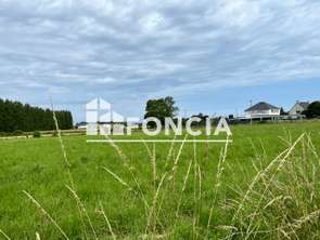 Vente TerrainLe Vivier-sur-Mer