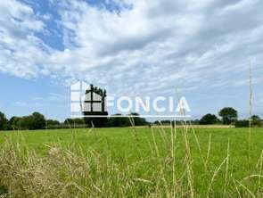 Vente TerrainLe Vivier-sur-Mer