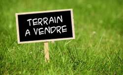 Photo Vente de terrain Le Vivier-sur-Mer