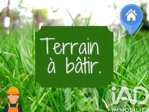 Vente Terrain 242 m&sup2;Le Vivier-sur-Mer