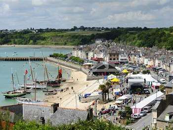 Vente Terrain 242 m&sup2;Le Vivier-sur-Mer