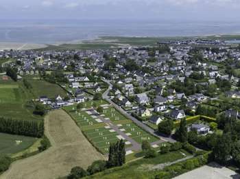 Vente de terrain Le Vivier-sur-Mer 35