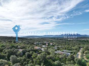 Vente Terrain 3488 m&sup2;Lecci