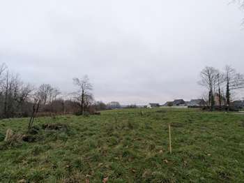 Vente de terrain Lécousse 35