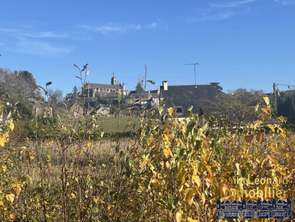 Vente TerrainLécousse