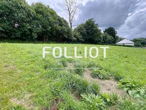 Vente Terrain 813 m&sup2;Lécousse